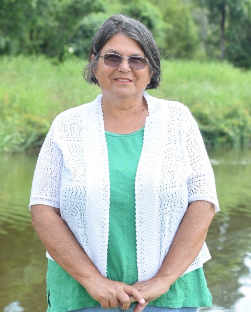Patti Rodrigue